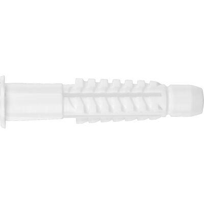 Hmoždinka univerzální TOX Deco 6×41 mm 100 ks Hmoždinka univerzální TOX Deco 6×41 mm 100 ks