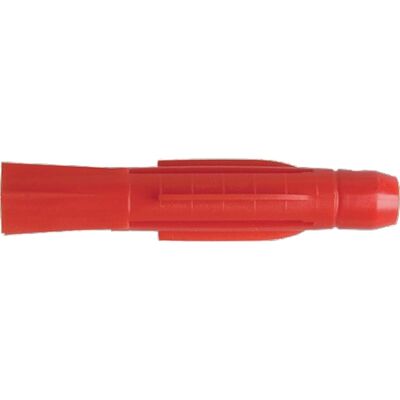 Hmoždinka univerzální TOX Tri 8×51 mm 100 ks Hmoždinka univerzální TOX Tri 8×51 mm 100 ks