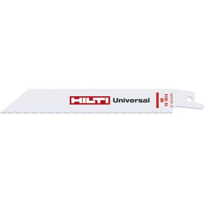 List pilový Hilti P 20 1014 Universal Standard 5 ks List pilový Hilti P 20 1014 Universal Standard 5 ks
