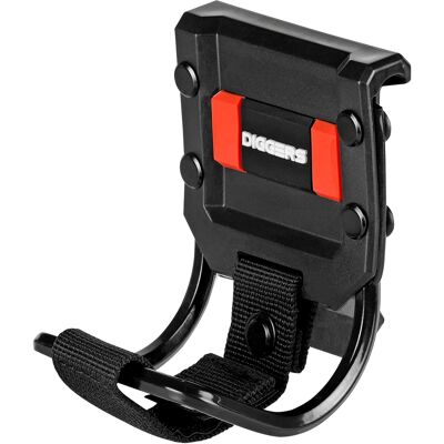 Držák na kladivo Diggers DK699 Hammer Loop Držák na kladivo Diggers DK699 Hammer Loop