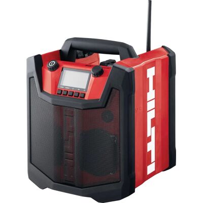 Rádio AKU Hilti RC 6-22 Nuron Rádio AKU Hilti RC 6-22 Nuron