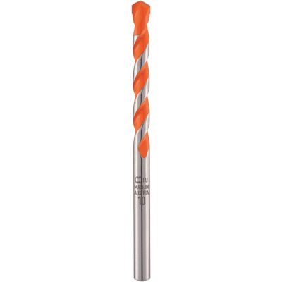 Vrták do dutých cihel ALPEN PROFI ZIEGEL 7×54×100 mm Vrták do dutých cihel ALPEN PROFI ZIEGEL 7×54×100 mm