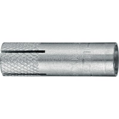 Kotva s vnitřním závitem Hilti HKV M16×65 mm 25 ks Kotva s vnitřním závitem Hilti HKV M16×65 mm 25 ks