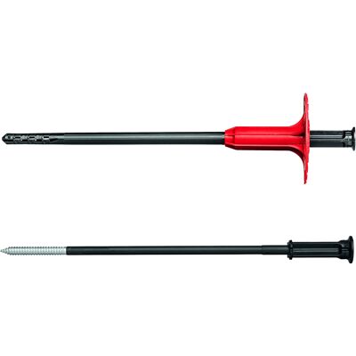 Hmoždinka šroubovací Hilti HTR-M 140 mm Hmoždinka šroubovací Hilti HTR-M 140 mm