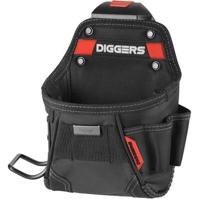 Pouzdro na nářadí Diggers DK613 All Purpose Pouzdro na nářadí Diggers DK613 All Purpose
