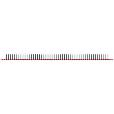 Šroub do sádrokartonu Hilti S-DS01B M 3,5×25 mm 1 000 ks Šroub do sádrokartonu Hilti S-DS01B M 3,5×25 mm 1 000 ks