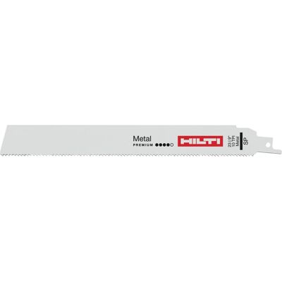 List pilový Hilti SP 23 10 Metal Premium 5 ks List pilový Hilti SP 23 10 Metal Premium 5 ks