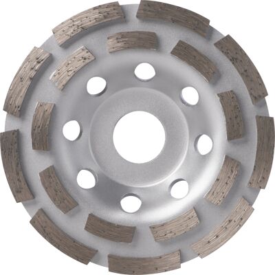 Kotouč brusný DIA DEK KH518 115×22,23 mm Kotouč brusný DIA DEK KH518 115×22,23 mm
