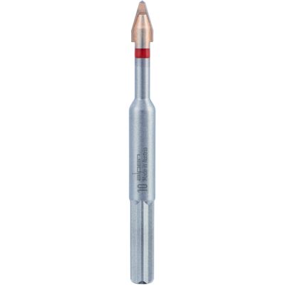 Vrták do dlaždic ALPEN C PROTECTOR 6×105 mm Vrták do dlaždic ALPEN C PROTECTOR 6×105 mm