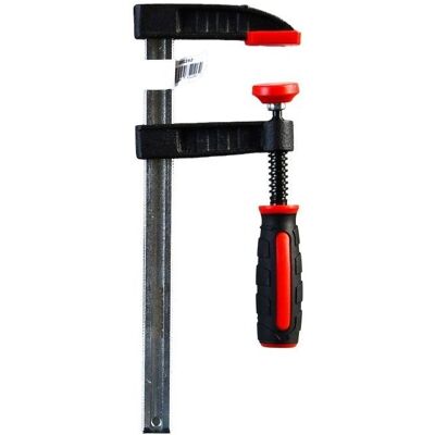Svěrka Diggers DIG262 F Clamp 150 mm Svěrka Diggers DIG262 F Clamp 150 mm