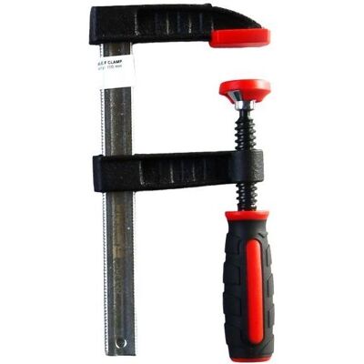 Svěrka Diggers DIG255 F Clamp 100 mm Svěrka Diggers DIG255 F Clamp 100 mm