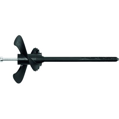 Hmoždinka šroubovací Hilti T-Helix HTH 125 mm Hmoždinka šroubovací Hilti T-Helix HTH 125 mm