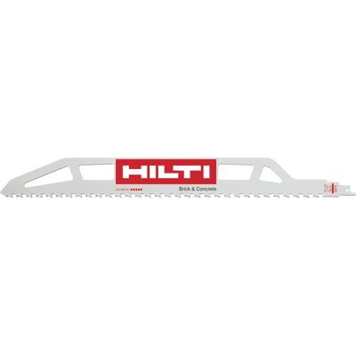 List pilový Hilti SPX 45 2 Brick & Concrete List pilový Hilti SPX 45 2 Brick & Concrete