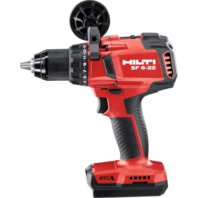 Šroubovák vrtací AKU Hilti SF 6-22 Nuron + kufr Šroubovák vrtací AKU Hilti SF 6-22 Nuron + kufr