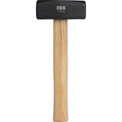 Palice DEK 1,5 kg Palice DEK 1,5 kg