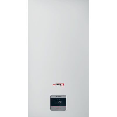Kotel kondenzační se zásobníkem Protherm Tiger Condens FlameFit 20/26 KKZ21-CS-1 se zásobníkem 21 l Kotel kondenzační se zásobníkem Protherm Tiger Condens FlameFit 20/26 KKZ21-CS-1 se zásobníkem 21 l