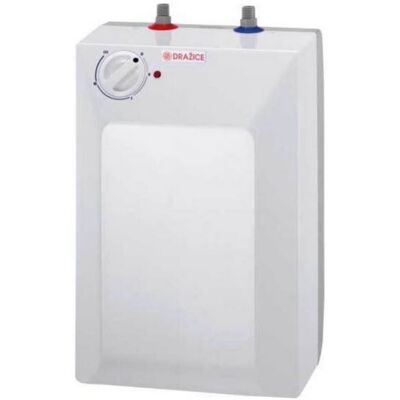 Elektrický ohřívač vody Dražice BTO 10 IN, beztlaký, spodní Elektrický ohřívač vody Dražice BTO 10 IN, beztlaký, spodní