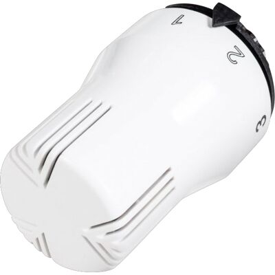 Hlavice termostatická DEK TRV1 Hlavice termostatická DEK TRV1