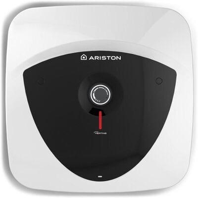 Ariston ANDRIS LUX 10 U - 10 L - 2 kW - 80 °C - Ohřívač vody Ariston ANDRIS LUX 10 U - 10 L - 2 kW - 80 °C - Ohřívač vody