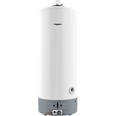 Plynový zásobníkový ohřívač Ariston SGA X 120 EE Plynový zásobníkový ohřívač Ariston SGA X 120 EE