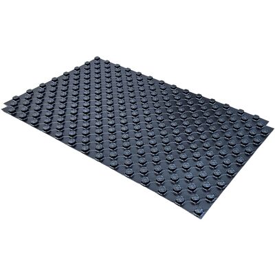 Deska systémová bez izolace DEK DS21 1400x800 mm (15,68 m2/bal.) Deska systémová bez izolace DEK DS21 1400x800 mm (15,68 m2/bal.)