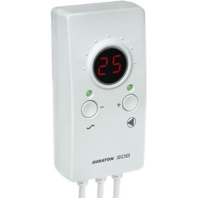 AURATON - Hydrus - Dvoufunkční - Regulator čerpadla AURATON - Hydrus - Dvoufunkční - Regulator čerpadla