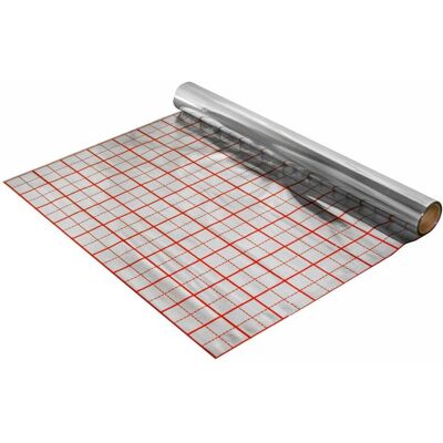Fólie systémová s rastrem DEK FOR (role 1,05×50 m) Fólie systémová s rastrem DEK FOR (role 1,05×50 m)