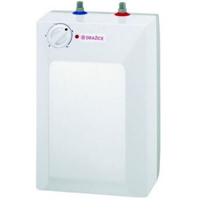 Elektrický ohřívač vody Dražice BTO 5 IN, beztlaký, spodní Elektrický ohřívač vody Dražice BTO 5 IN, beztlaký, spodní