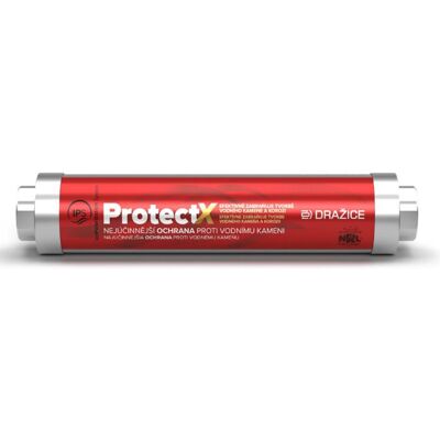 Úpravna vody Dražice Protect IPS RedLine 3/4" 100671001 Úpravna vody Dražice Protect IPS RedLine 3/4" 100671001