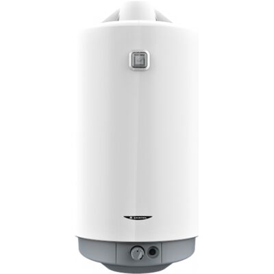 Plynový zásobníkový ohřívač Ariston S/SGA BF X 100 EE Plynový zásobníkový ohřívač Ariston S/SGA BF X 100 EE