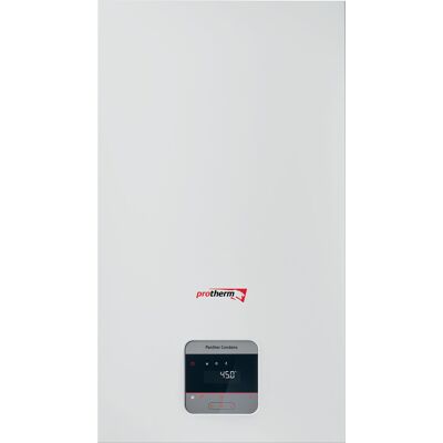 Kotel kondenzační kombinovaný Protherm Panther Condens FlameFit 20/26 KKV-CS/1 Kotel kondenzační kombinovaný Protherm Panther Condens FlameFit 20/26 KKV-CS/1