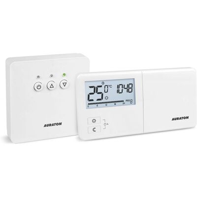 Termostat bezdrátový digitální Auraton R25 RT Termostat bezdrátový digitální Auraton R25 RT
