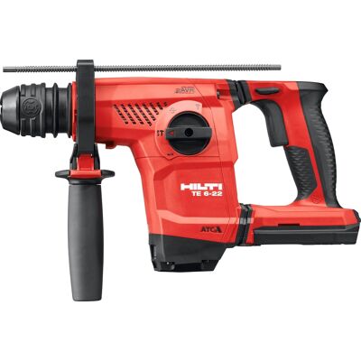 Kladivo vrtací AKU Hilti TE 6-22 Nuron + kufr Kladivo vrtací AKU Hilti TE 6-22 Nuron + kufr