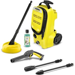 Čistič vysokotlaký Kärcher K 3 Compact Home Čistič vysokotlaký Kärcher K 3 Compact Home