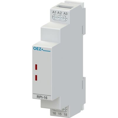 Relé OEZ RPI-16-001-X230-SE Relé OEZ RPI-16-001-X230-SE