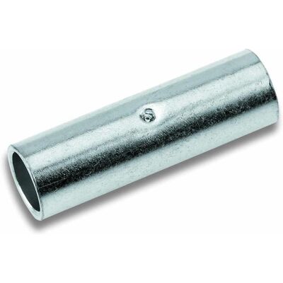 Spojka lisovací Cimco 2,5 mm2 14,5 mm 100 ks/bal. Spojka lisovací Cimco 2,5 mm2 14,5 mm 100 ks/bal.