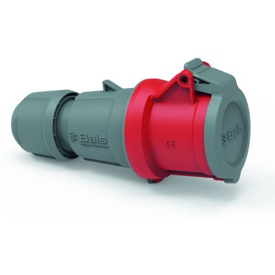 Spojka Bals Quick-Connect Innolinq 400 V 4pól 32 A Spojka Bals Quick-Connect Innolinq 400 V 4pól 32 A
