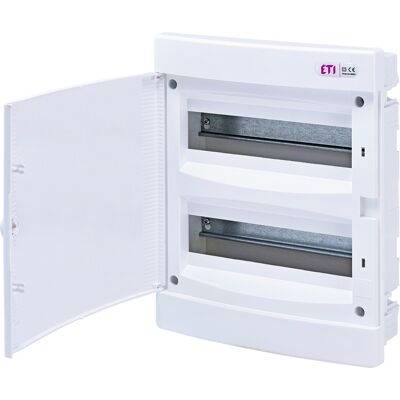 Rozvodnice ETI ECM 24PO IP 40 Rozvodnice ETI ECM 24PO IP 40