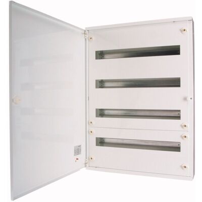 Eaton - 283032 - IP30 - 96 modulů - Elektrický rozvaděč Eaton - 283032 - IP30 - 96 modulů - Elektrický rozvaděč