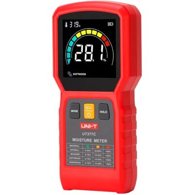 Měřič UNI-T UT377C Měřič UNI-T UT377C