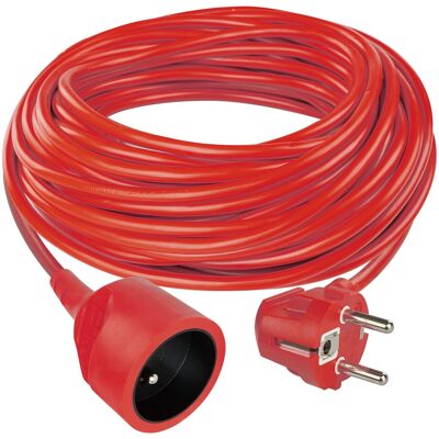 Kabel prodlužovací spojka DEK PR120 20 m 1,5 mm2 IP 20 Kabel prodlužovací spojka DEK PR120 20 m 1,5 mm2 IP 20