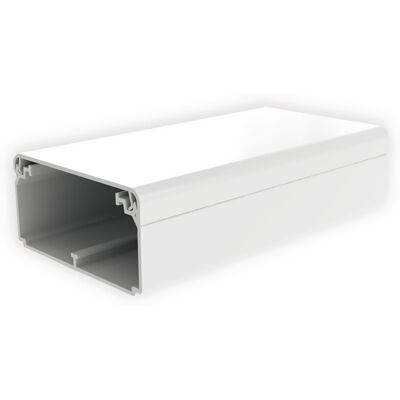Kanál elektroinstalační Kopos EKD 80X40_HD Kanál elektroinstalační Kopos EKD 80X40_HD