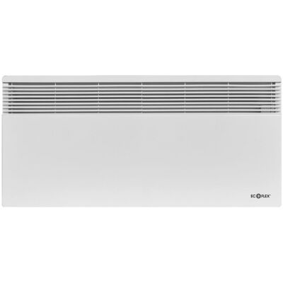 Konvektor přímotopný elektrický Fenix Ecoflex ED 1 500 W Konvektor přímotopný elektrický Fenix Ecoflex ED 1 500 W