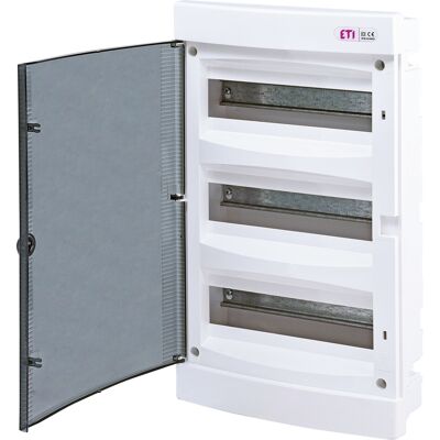 Rozvodnice ETI ECM 36PT IP 40 Rozvodnice ETI ECM 36PT IP 40