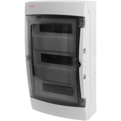 Rozvodnice Famatel Acqua 3942-T IP 65 Rozvodnice Famatel Acqua 3942-T IP 65