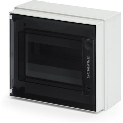Rozvodnice Scame Ikona 679.1008.2 IP 66 Rozvodnice Scame Ikona 679.1008.2 IP 66