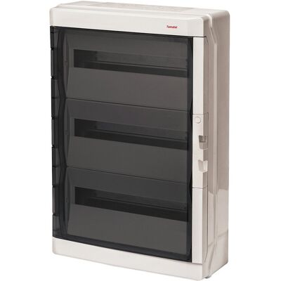Rozvodnice Famatel AcquaPLUS 39054 IP 65 Rozvodnice Famatel AcquaPLUS 39054 IP 65