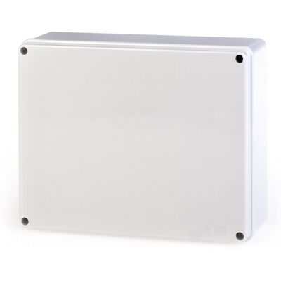 SCAME - 686.208 - 240x190x90mm - IP56 - Rozvodová skříňka SCAME - 686.208 - 240x190x90mm - IP56 - Rozvodová skříňka