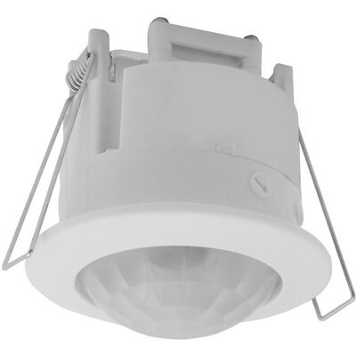 Čidlo pohybu PIR Panlux SL2502/B Čidlo pohybu PIR Panlux SL2502/B