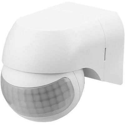 Čidlo pohybu PIR Panlux SL2300/B Čidlo pohybu PIR Panlux SL2300/B